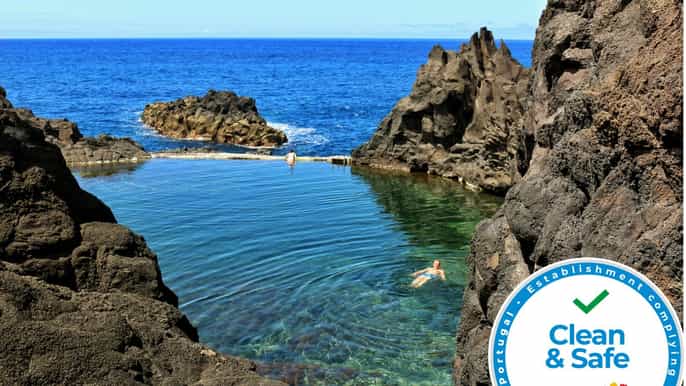northwest madeira 4x4 tour