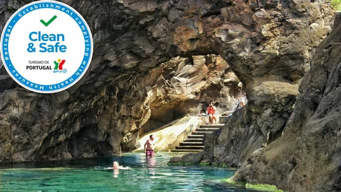 da funchal incantevoli terrazze e tour di porto moniz