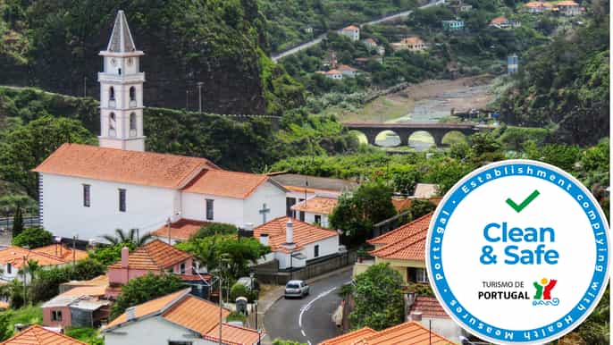 northeast madeira 4x4 tour from funchal