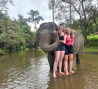 Excursiones de un día desde Chiang Mai