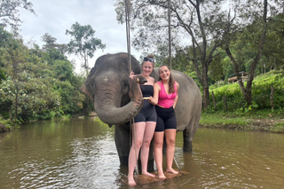 Excursiones de un día desde Chiang Mai