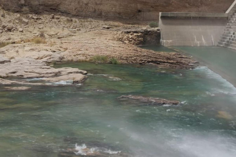 Oman: Private 3-Day Lifetime Roundtrip Package Tour