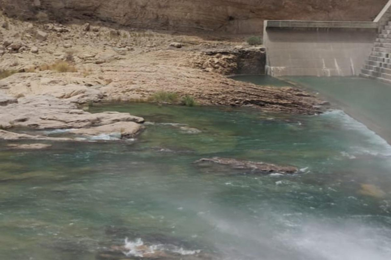 Oman: Private 3-Day Lifetime Roundtrip Package Tour