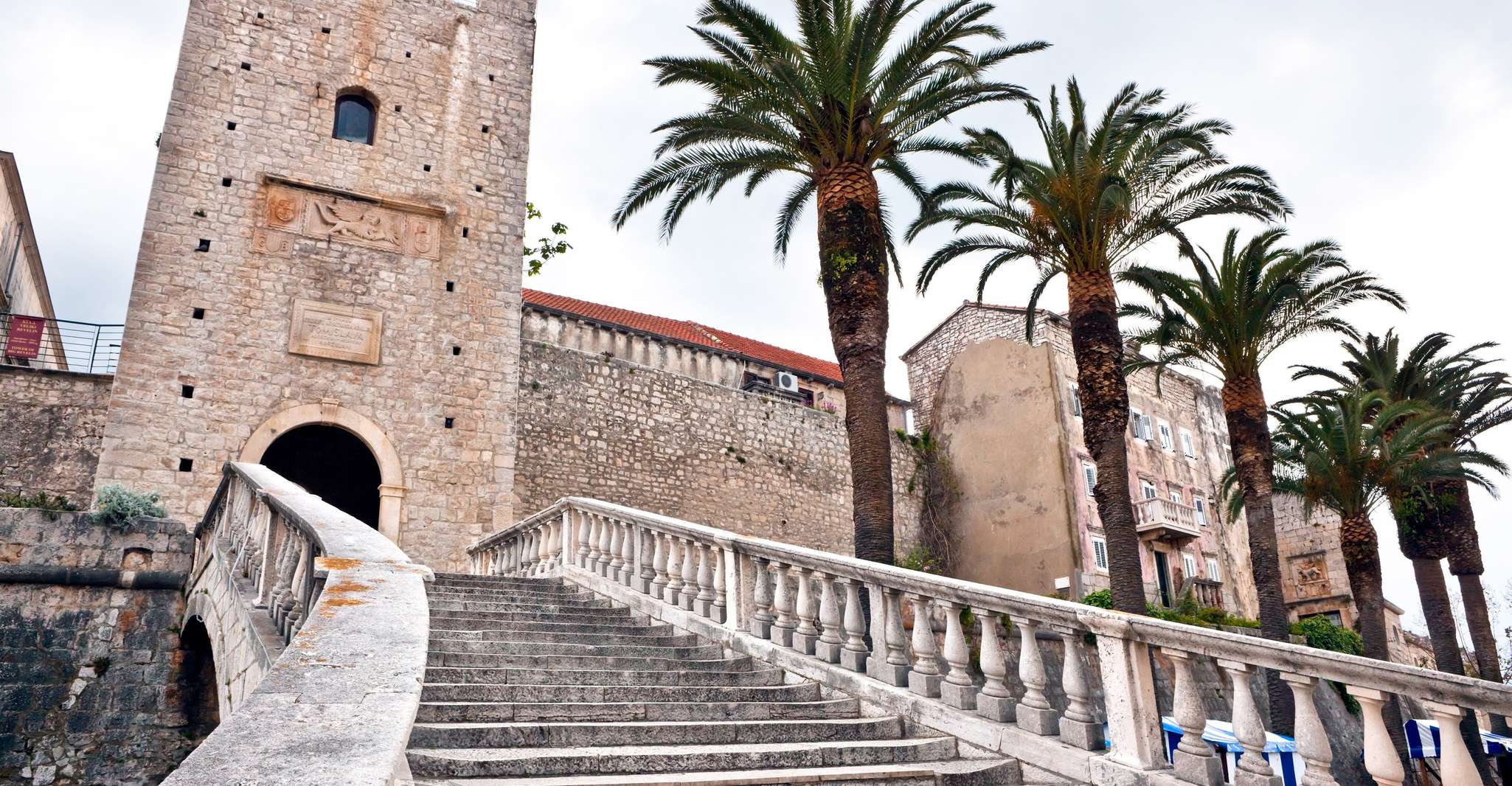Desde Dubrovnik, visita guiada a Pelješac & Korčula - Hizvo