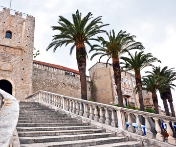Från Dubrovnik: Guidad tur till Pelješac och Korčula