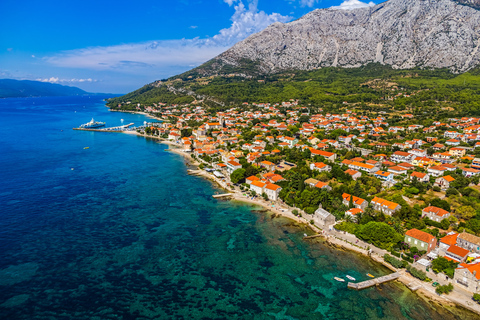 Au départ de Dubrovnik : Visite guidée de Pelješac et KorčulaDepuis Dubrovnik