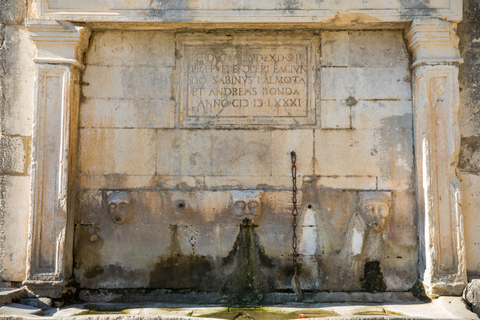 From Dubrovnik: Guided Tour of Pelješac & Korčula From Dubrovnik