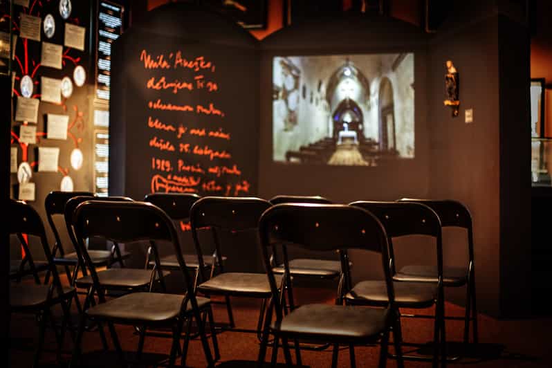 Galerie média