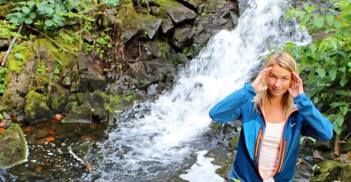 Oslo 3 Uur Durende Wandeling Met Gids Door De Lysaker Rivier