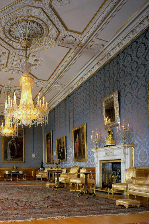 Windsor Castle Tour with Fish and Chips Lunch in London | GetYourGuide