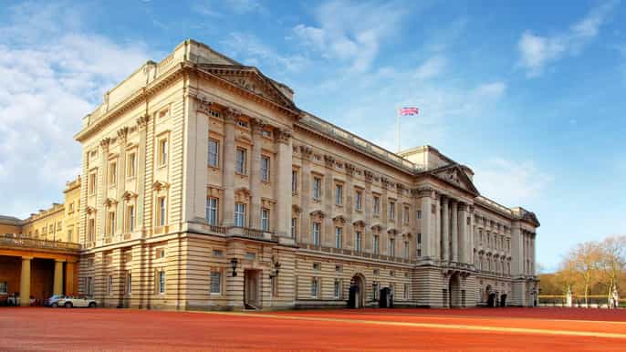 tour día completo castillo windsor y palacio de buckingham
