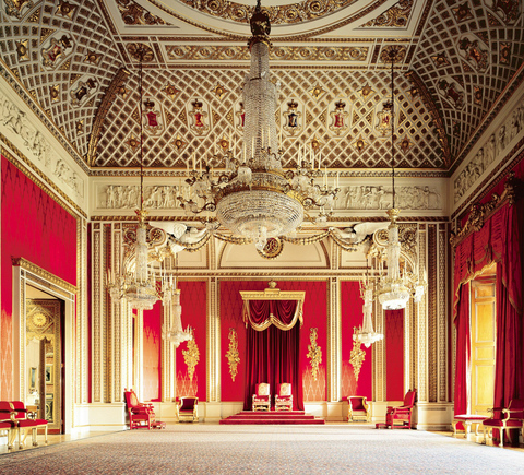 Castle & palace tours