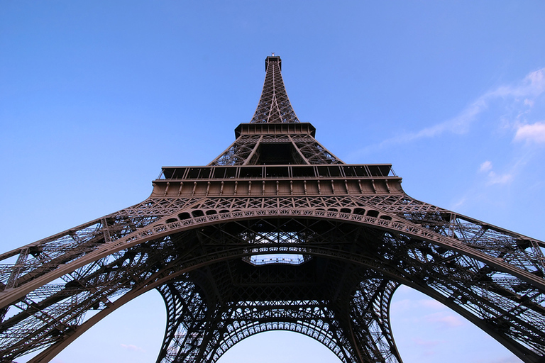 Bienvenido a París Excursión de un día en tren desde LondresDesde Londres: excursión de un día "Bienvenido a París" en tren