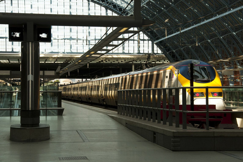 Welkom bij dagtrip Parijs vanuit Londen per treinWelkom bij Dagtrip naar Parijs vanuit Londen met de trein