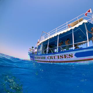 Malta: Blue Lagoon, Comino & St Paul's Islands Cruise
