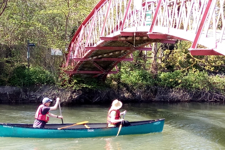 Oxford: crucero por el río y recorrido a pie por Iffley Village