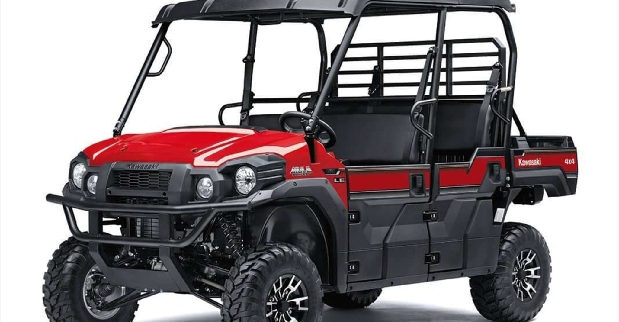 San Andres, 6-Seat Golf Cart Verhuur - Hizvo
