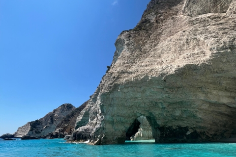 Laganas: Private boat rental with or without captain Zakynthos: Private boat rental with or without captain