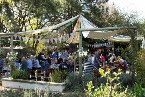 Johannesburg: Hidden African Market Tour