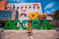 Accra, Stadtführung mit Mittagessen - Hizvo