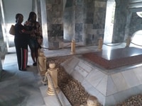 Accra, Stadtführung mit Mittagessen - Hizvo