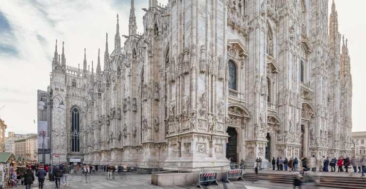 The BEST Milan Rainy-day activities - FREE Cancellation | GetYourGuide