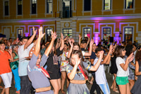 Natal, Nightlife Open-Air Night Club e Dance Tour - Hizvo