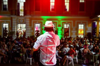 Natal, Nightlife Open-Air Night Club e Dance Tour - Hizvo