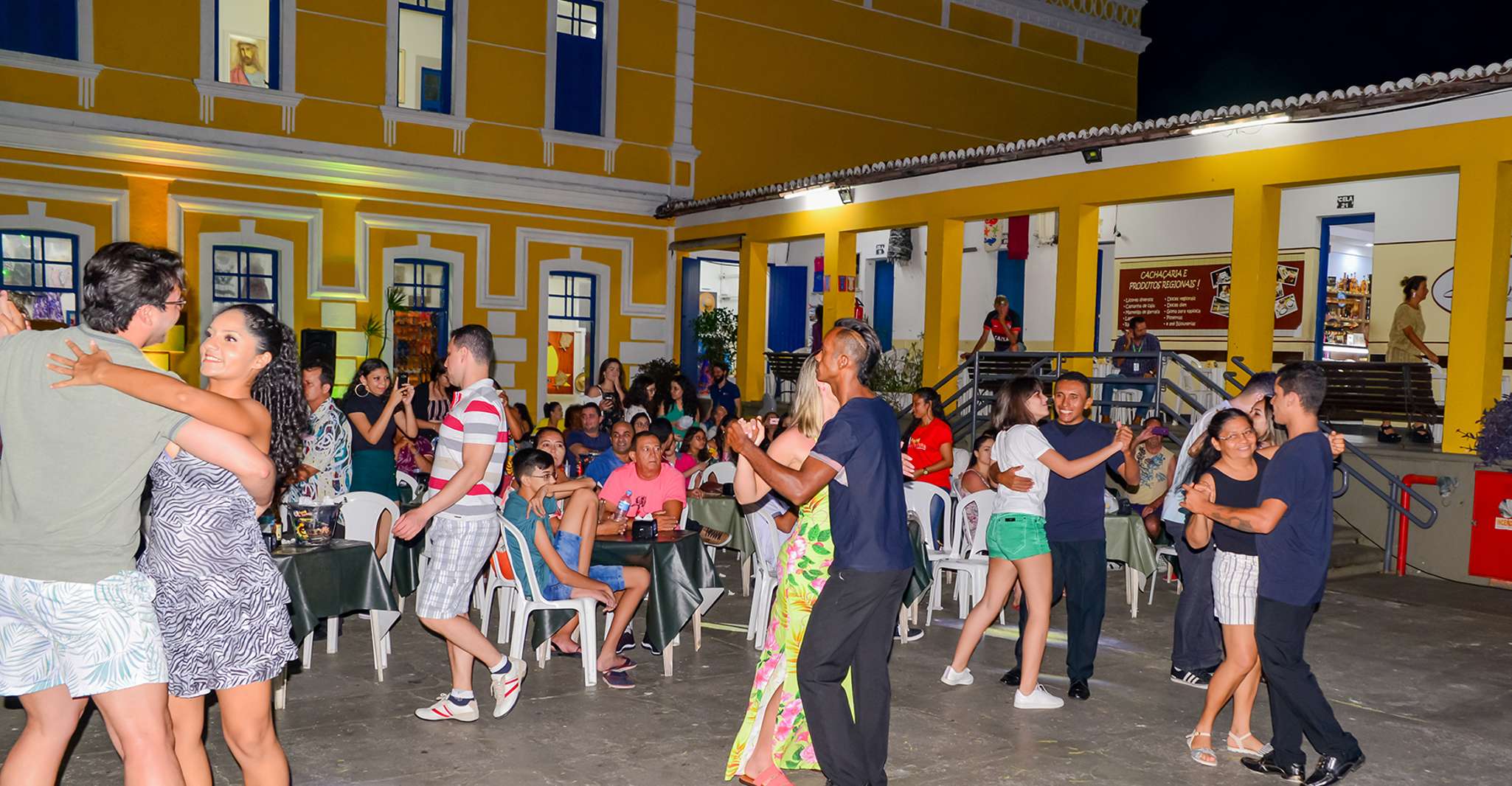 Natal, Nightlife Open-Air Night Club e Dance Tour - Hizvo
