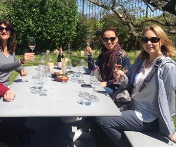 Montserrat & Cava Wineries Day Trip from Barcelona w/ Pickup