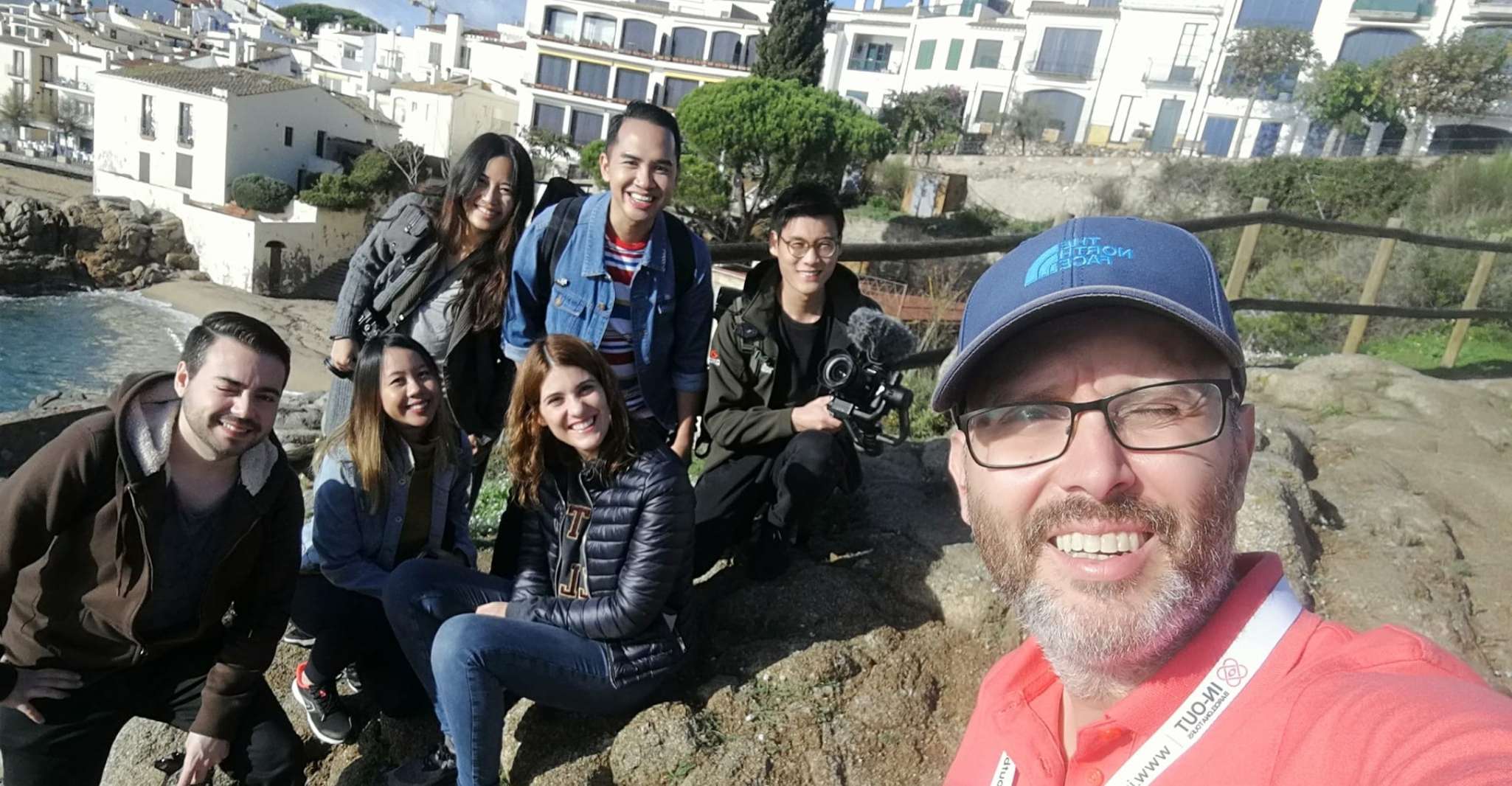 Costa Brava, Bootsfahrt und Tossa Besuch mit Hotel Pickup - Hizvo