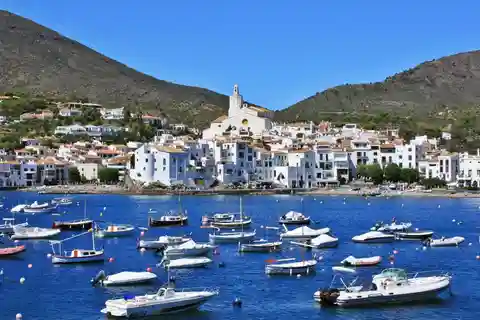 Desde Barcelona: Triángulo de Dalí y Cadaqués