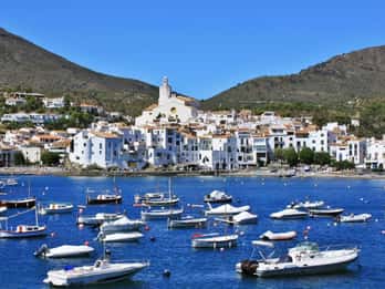 Da Barcellona: Triangolo di Dalí e tour di Cadaques