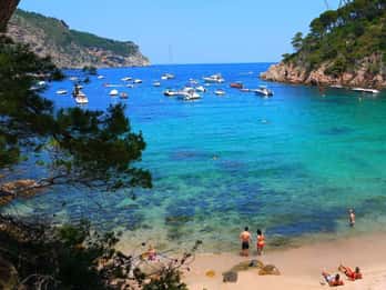 From Barcelona: Girona and Costa Brava Full-Day Tour