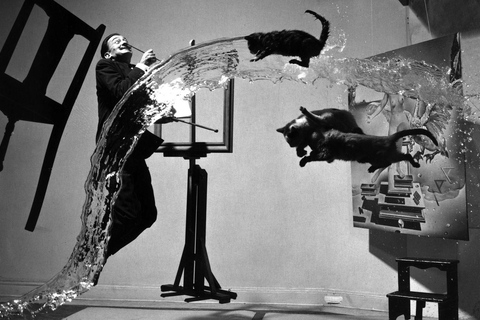 Ab Barcelona: Private Dalí-Tagestour nach Figueres und PúbolPrivate Tour