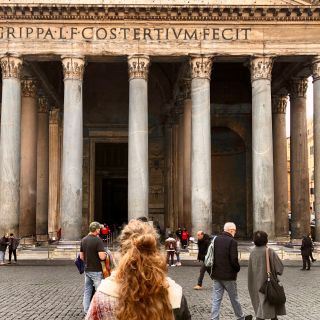 Rome: 3-Hour Highlights and Underground Guided Walking Tour