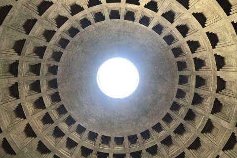 Rzym: 3-godzinne atrakcje i podziemna wycieczka piesza z przewodnikiemRzym: prywatna wycieczka po francusku