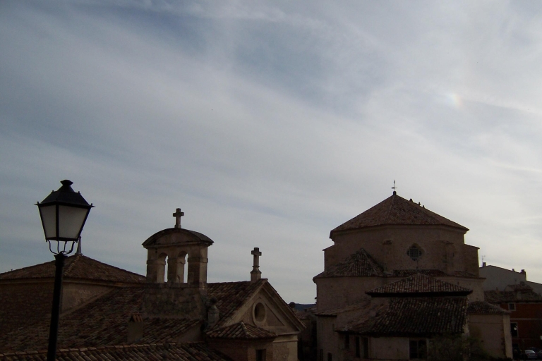 Cuenca: Mittelalterliche Altstadt(Kopie von) Cuenca: Tour durch die mittelalterliche Altstadt und die Kathedrale