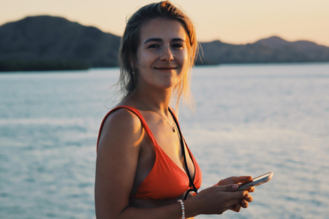 3D2N Komodo Social & Community Sailing Experience