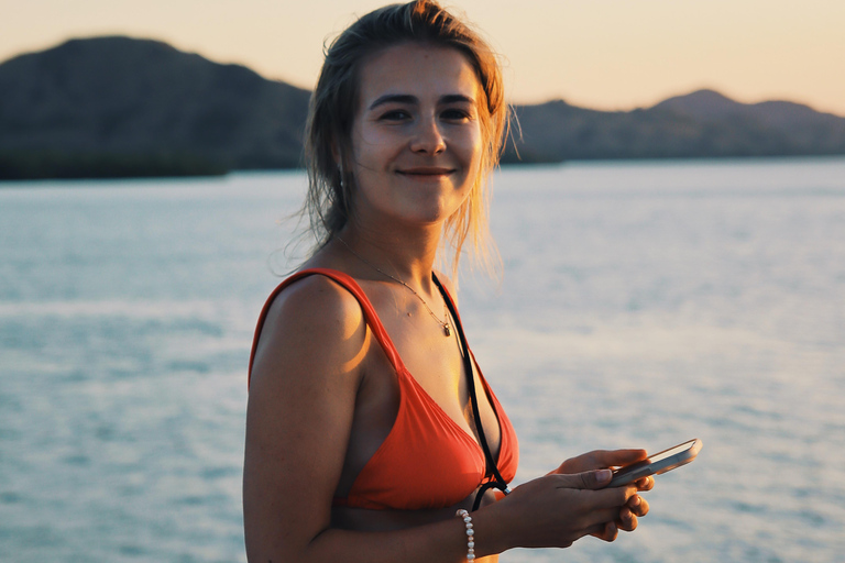 3D2N Komodo Social & Community Sailing Experience