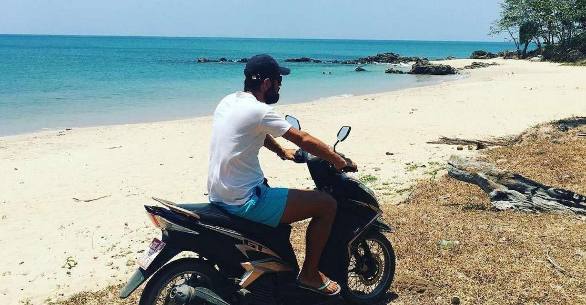 San Andres, Scooter Rental - Housity