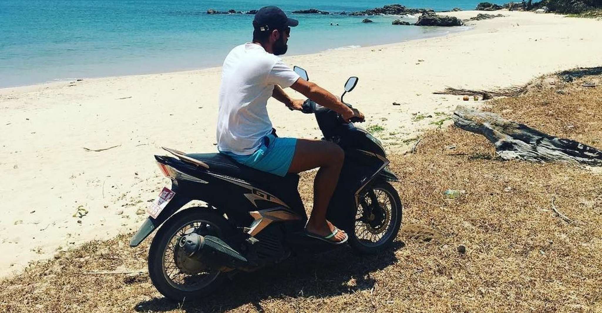 San Andres, Scooter Rental - Housity