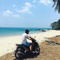 San Andres, noleggio scooter - Housity