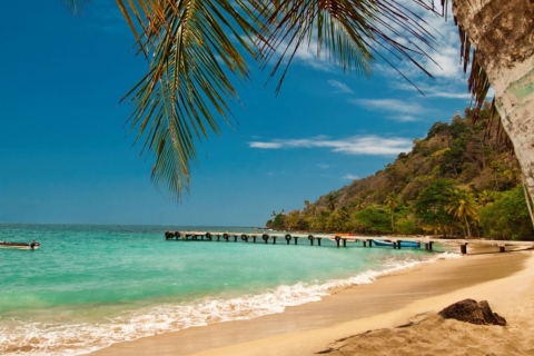 Capurganá Colombia: Private All-Inclusive Escape to Paradise Private Group of 7-10 Travelers