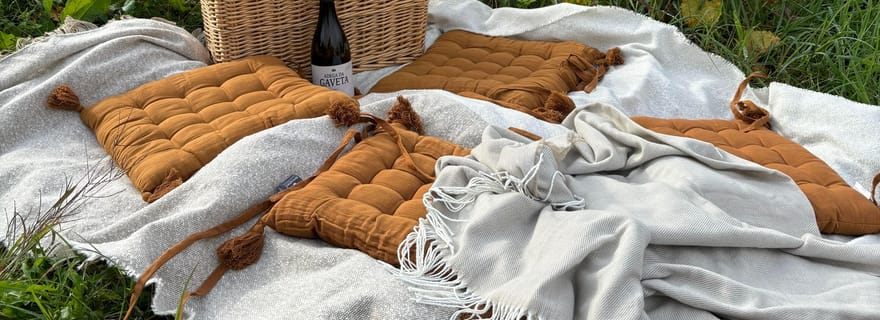 Tomar : pique-nique œnologique pour deux