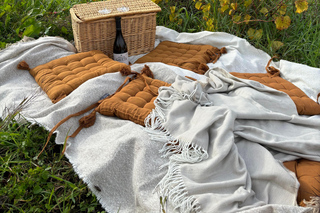 Tomar: Wine Picnic for Two
