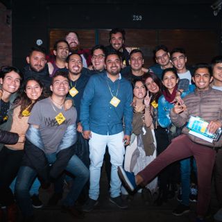 Lima: Miraflores Bar Crawl