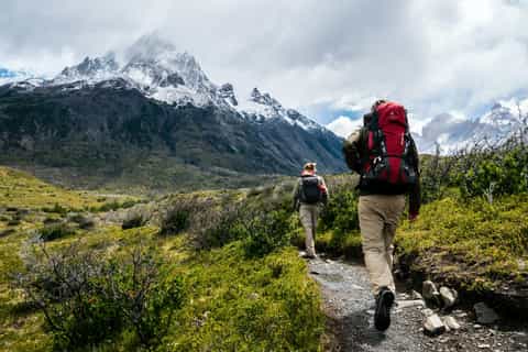 From Kathmandu: 5-Day Chisapani to Nagarkot Trek