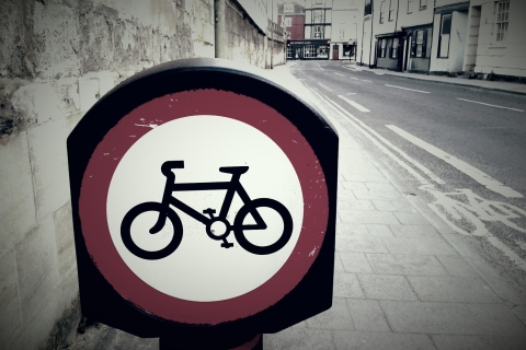 Entdecken Sie Oxford: Stadt- und LandradtourPrivate Radtour