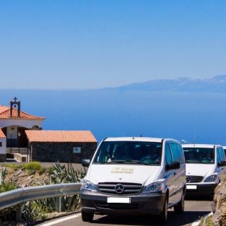 Gran Canaria: Island Highlights Tour with Optional Lunch